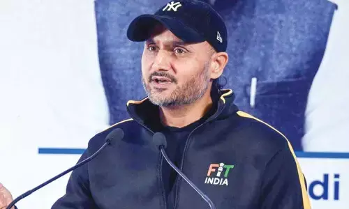 Under-prepared pitches have completely destroyed Test cricket: Harbhajan