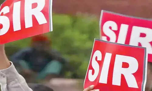 BLOs boycott SIR works across Kerala after officer’s suicide