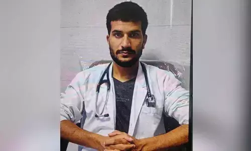 Delhi blast accuseds viral video: Dr Umar Mohammad talks about suicide bombing