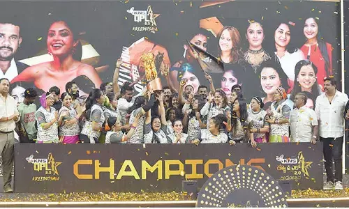 Shimoga Queens crowned champions of QPL Season 2