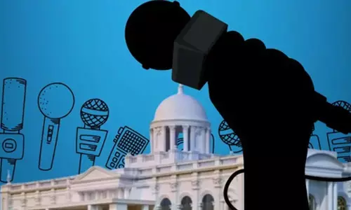 Over 100 journalists across globe call Sheikh Hasina verdict biased, non-transparent Over 100 journalists across globe call Sheikh Hasina verdict biased, non-transparent