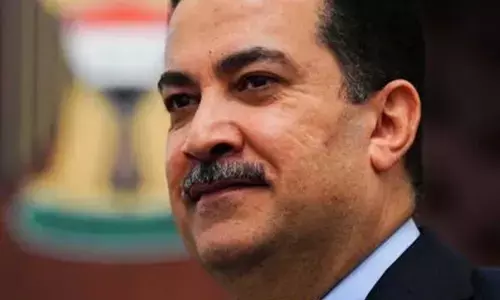 Iraq election ends without majority, PMs coalition leads