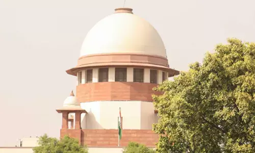 Delhi riots ‘larger conspiracy’ case: SC to hear Delhi Police arguments today