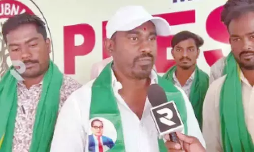 Lamabadis condemn malicious campaign against the community