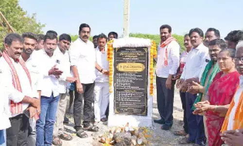 MLA appeals for rebuilding ESI Hospital