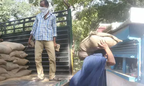 TN ration shop staff struggle with inadequate funds for essential commodities deliveries