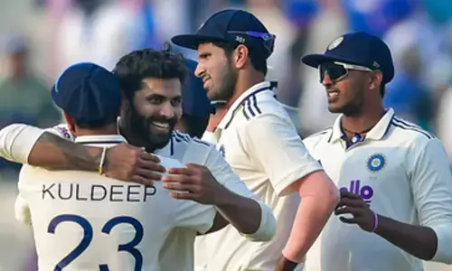 India still in labour pains, before new growth emerges: Aakash Chopra on team’s transition struggles in Tests