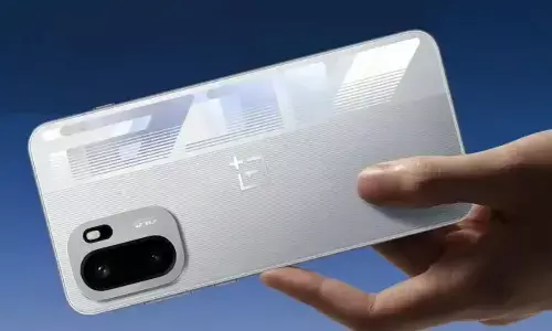 OnePlus 15R Teaser Drops in India: Expected Price, Specs & Design Leak Ahead of Launch