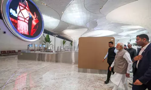 Navi Mumbai International Airport to begin commercial operations from Dec 25