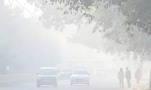 No relief from toxic air in Delhi-NCR, AQI crosses 400 in Greater Noida and Ghaziabad