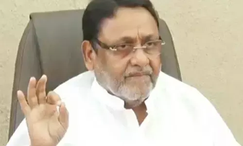 ED court in Mumbai to frame charges against ex-Maha Minister Nawab Malik in PMLA case