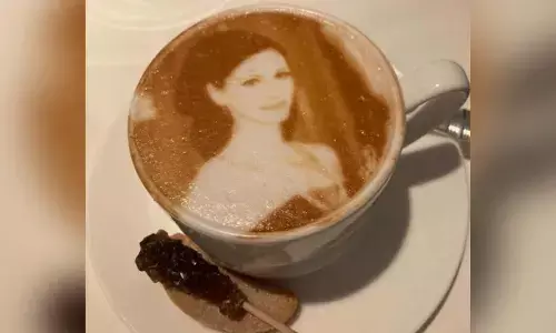Julia Roberts hilarious morning brew mix-up: ‘Cup of Joe’ turns into ‘Cup of Julia’
