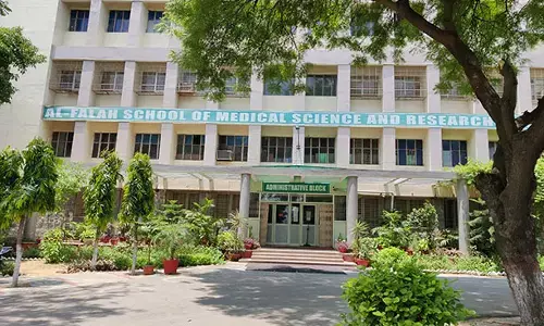 ED Conducts Multi-City Searches Linked to Al-Falah University in Ongoing Financial Probe