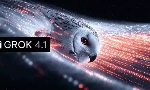 xAI unveils Grok 4.1 with major leap in accuracy and speed