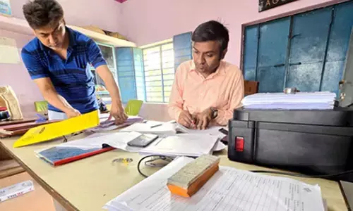 Kerala achieves 96 pc enumeration in SIR; concerns remain over coverage, timing