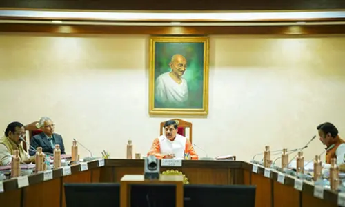 MP Cabinet approves 50-bedded Ayush hospitals in 12 districts