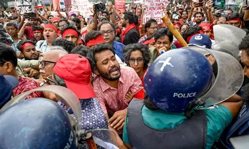 Sheikh Hasina verdict updates Bangladesh asks Indian government to hand over Hasina, Former Minister Kamal