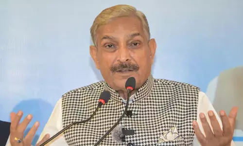 Alliance is united, strong: Congress MP rejects talk of Bengal CM Mamata leading INDIA Bloc