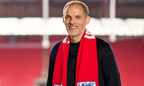 Tuchel to reach out to sidelined players over England recall