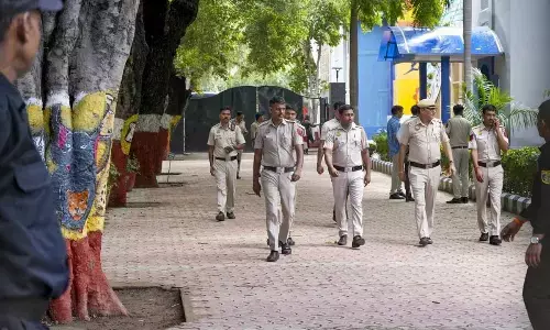 CRPF Schools In Delhi Receive Bomb Threat Emails; Authorities Confirm It Was A Hoax