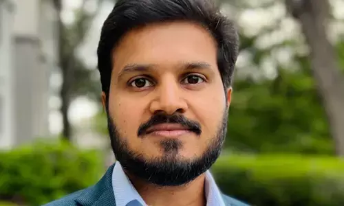 How Data Becomes a Competitive Advantage in Financial Services