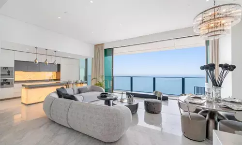 What Makes Dubai Property the New Global Status Symbol for HNW Indians?