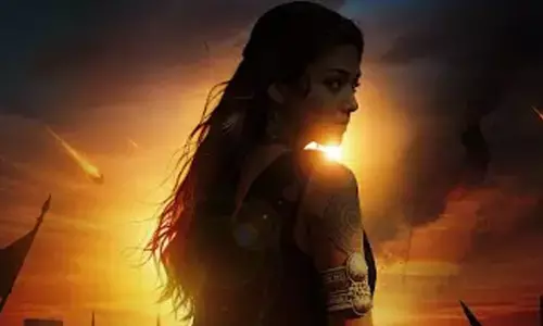 Nayanthara comes onboard for ‘NBK111’