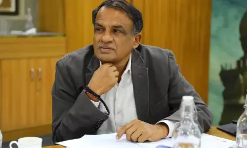 Manjunath Bhandari Appointed Chairman of Legislative Council Privileges Committee