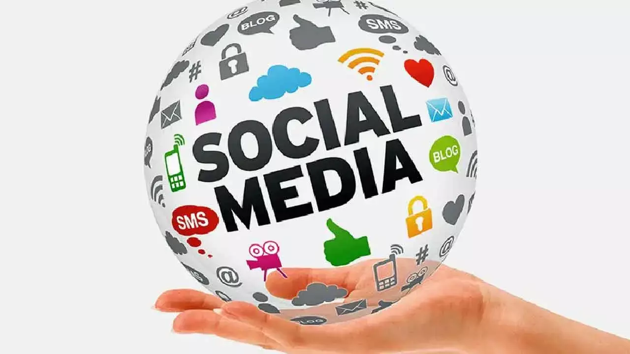 Social media ban is not the panacea, there is need for control