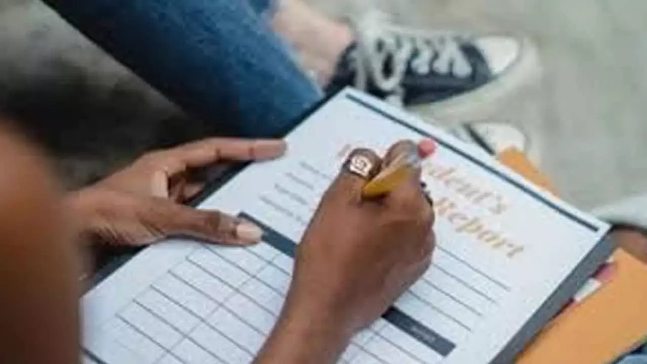 Four PG diploma in courses management programmes