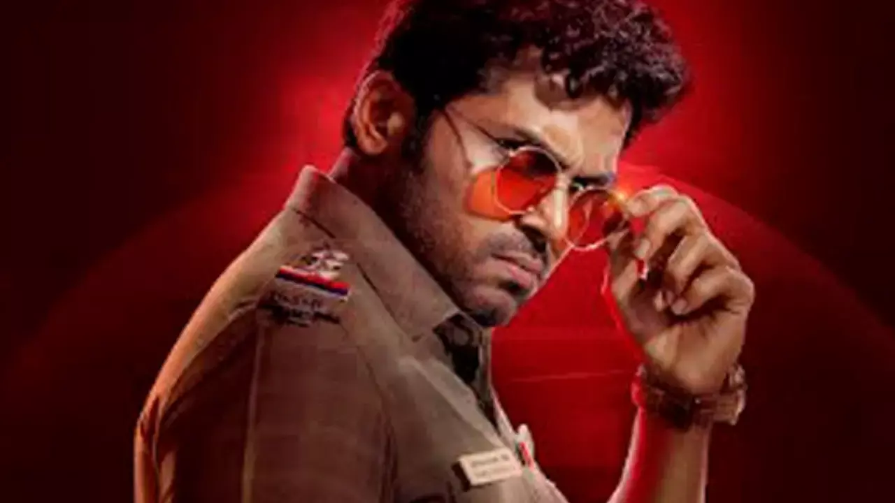 Karthi’s ‘Annagaru Vastharu’ teaser sparks massive buzz