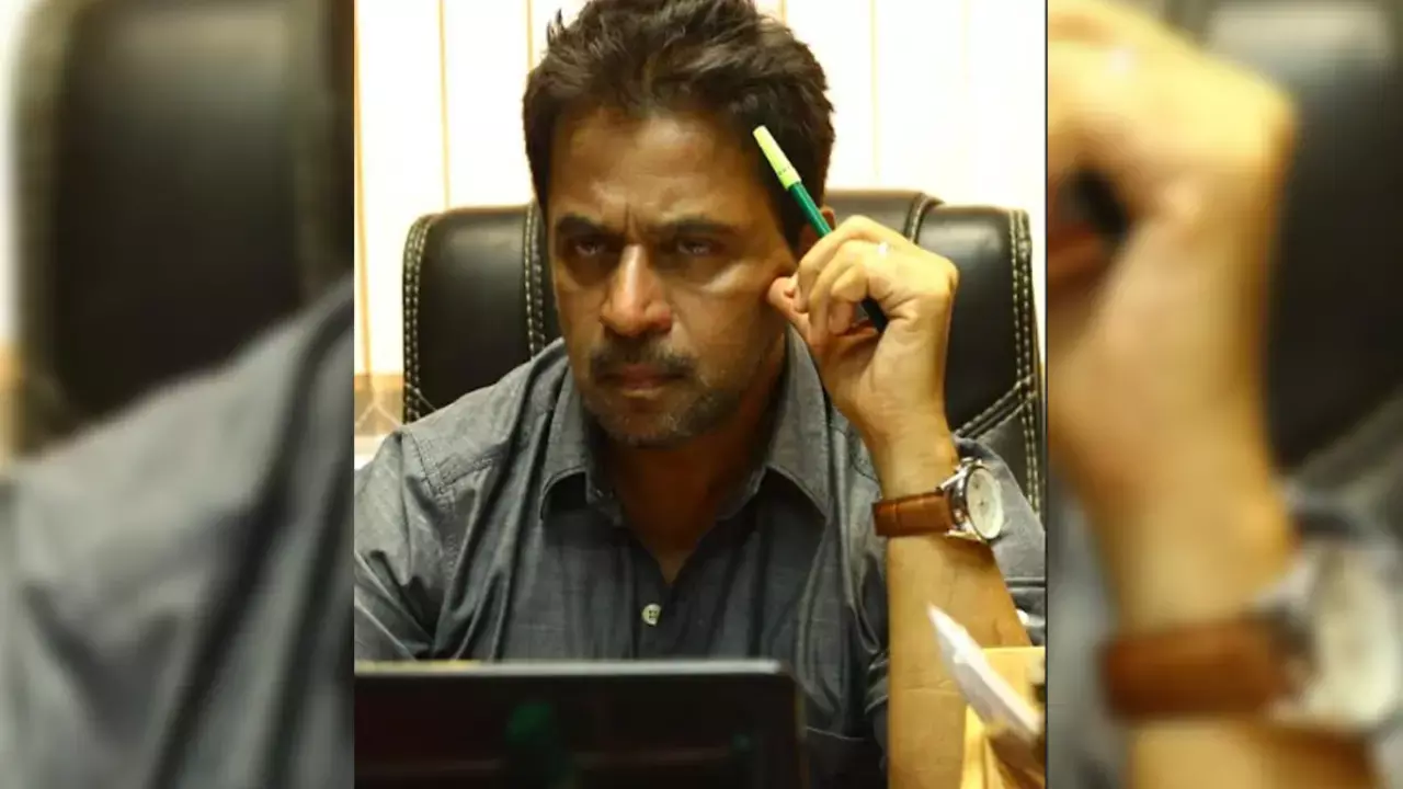 ‘Mufti Police’ locks Telugu release on Nov 21