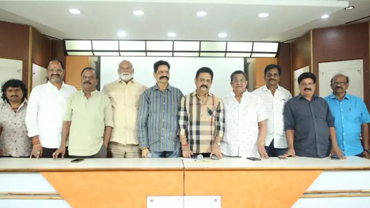 TFI hails government & police for major breakthrough against piracy