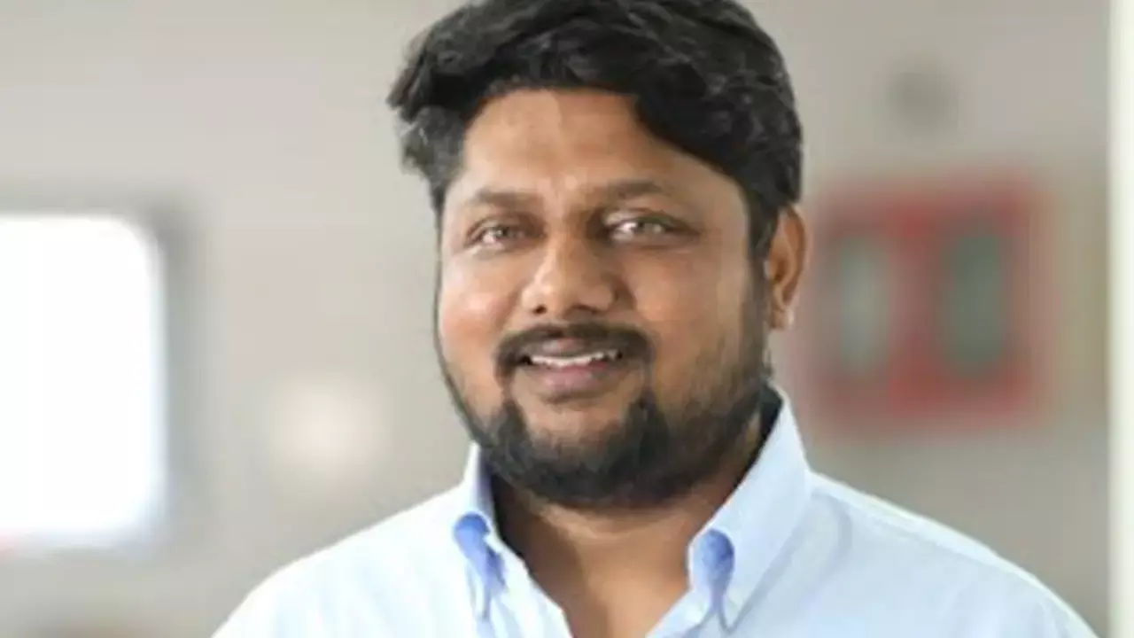 Producer Sai Krishna share insights about ‘Raju Weds Rambai’