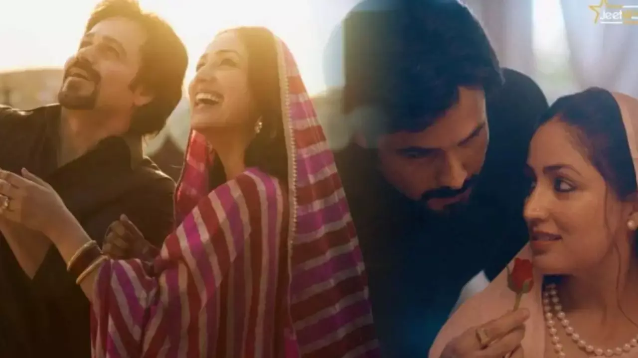 Haq Movie Review: Yami & Emraan Shine in Shah Bano Drama