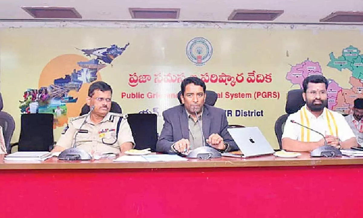 Over 6 lakh devotees likely to visit Durga temple Over 6 lakh devotees likely to visit Durga temple