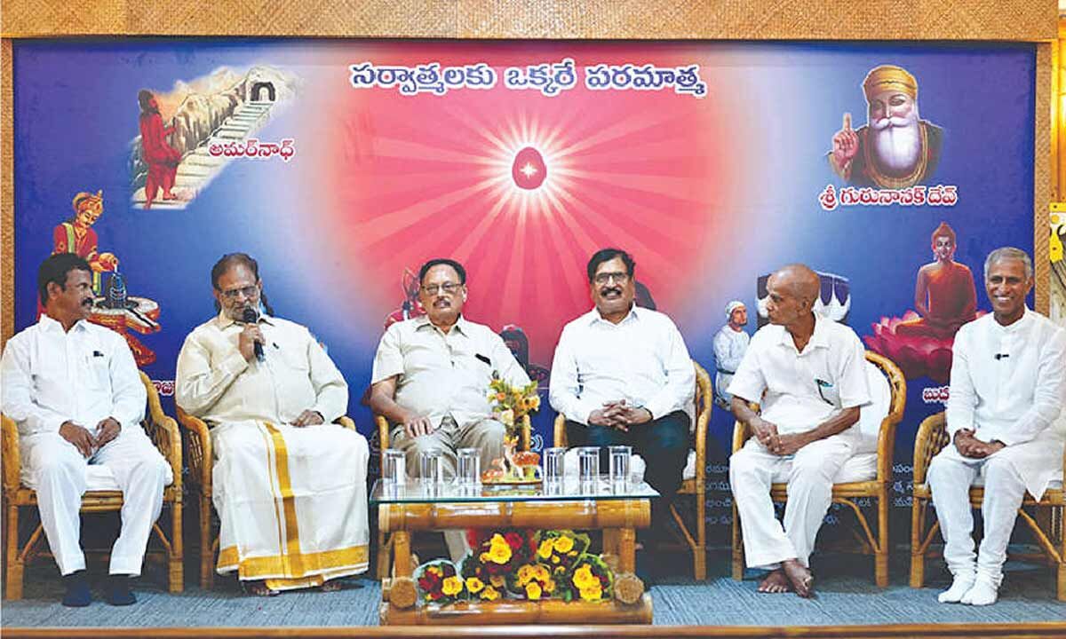 8th National Naturopathy Day Honors Pioneers, Celebrates Gandhian Legacy