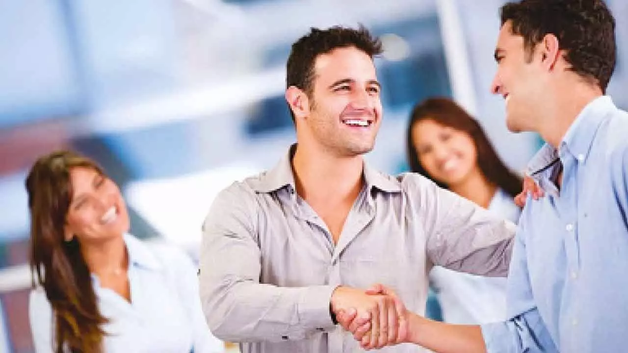 Today is International Men’s Day: Reflecting on well-being, responsibility and positive masculinity Today is International Men’s Day: Reflecting on well-being, responsibility and positive masculinity