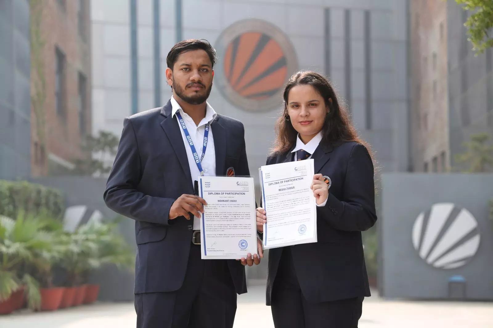 LPU Students Represented India at Global Future Forum 2025 in Malaysia with AI-Driven Innovation for Sustainable Agriculture LPU Students Represented India at Global Future Forum 2025 in Malaysia with AI-Driven Innovation for Sustainable Agriculture