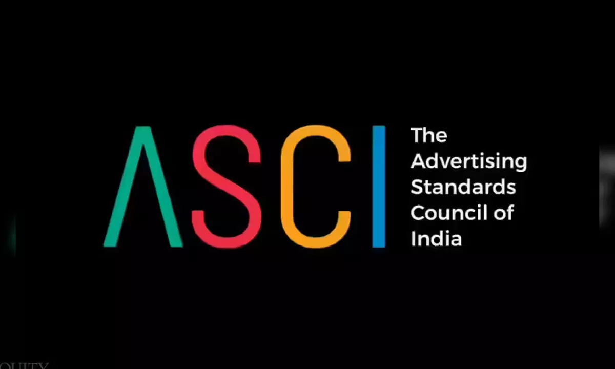 ASCI’s ‘Commitment Seal’ to signal members’ commitment to building consumer trust ASCI’s ‘Commitment Seal’ to signal members’ commitment to building consumer trust