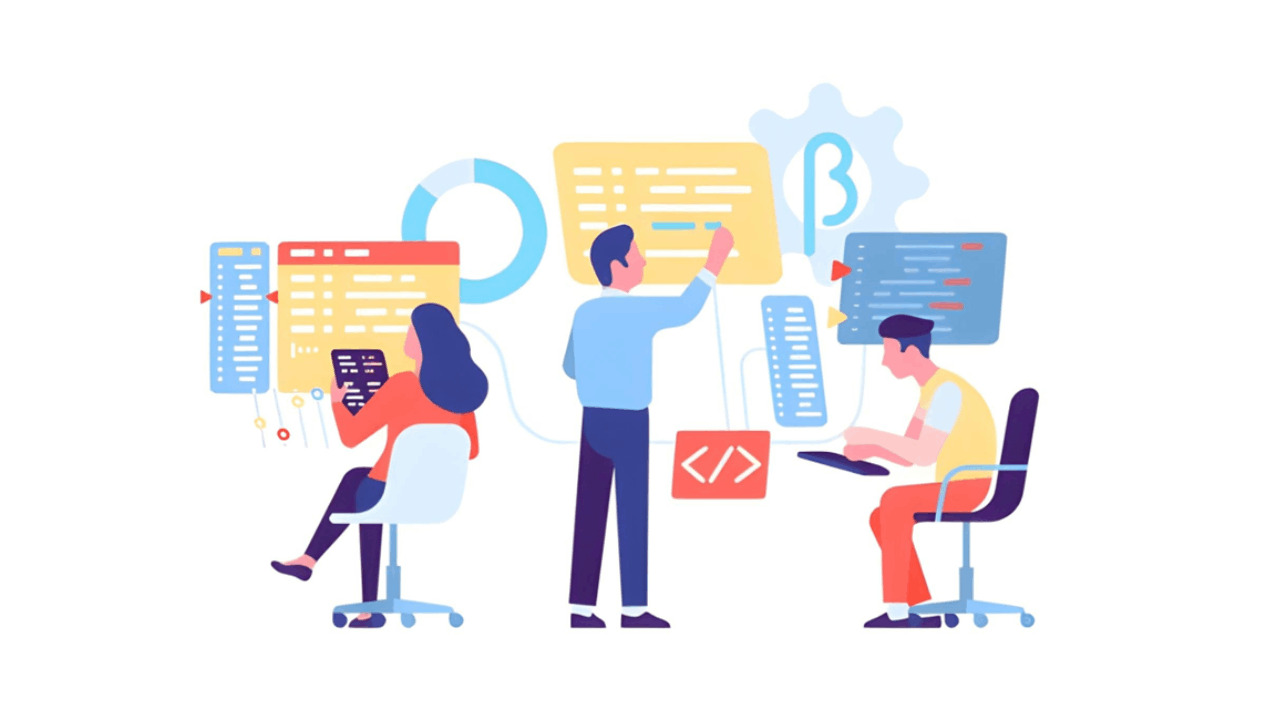 DApp Developers at Appinventiv Building the Decentralized Future for Global Enterprises DApp Developers at Appinventiv Building the Decentralized Future for Global Enterprises