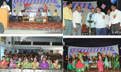 District Youth Festival Celebrated in Gadwal; Additional Collector Urges Winners to Bring Glory at State Level