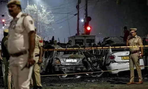 Red Fort incident calls for stern action against terrorism