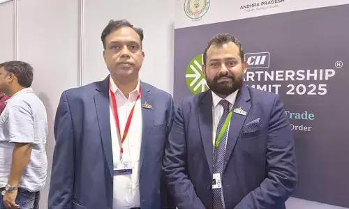 Medtech firm makes most of speed of doing biz policies of state govt