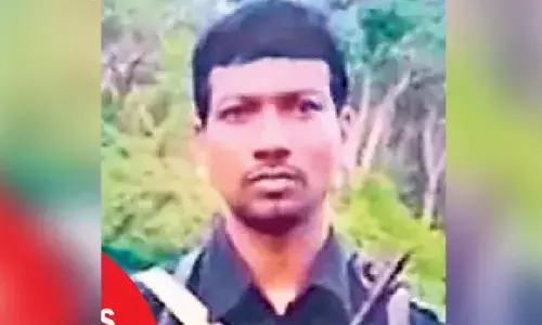 Dreaded top Maoist Hidma gunned down in AP forests