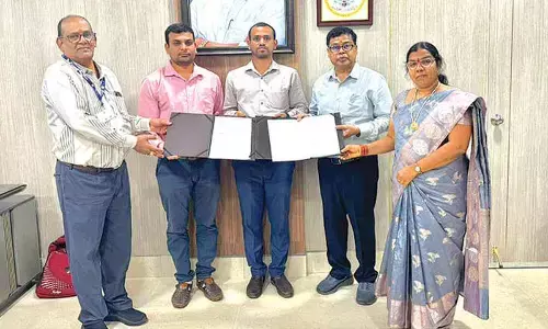 MoU signed to make engineering students job-ready