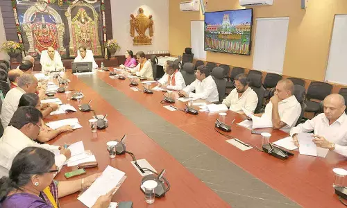 TTD pushes for full probe after mysterious death