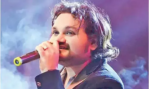 Odisha mourns loss of singer Humane Sagar