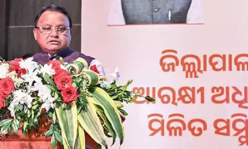 Corruption won’t be tolerated: CM