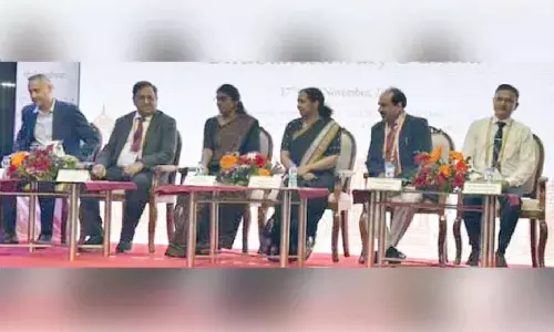 Disease surveillance meet held